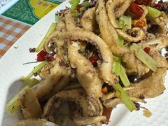 -京皇十二道天津菜(蒲黄榆店)
