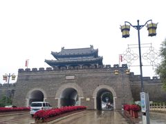-曲阜东站