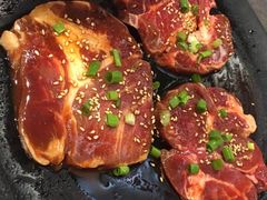 -火炉旺烤肉啤酒屋(沈北创始店)