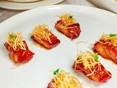 -酌宴府The China Club·广州万富希尔顿酒店(云城东路店)