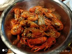 -庄老幺火锅(娄山关路店)