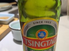 -33号大院·青岛本帮菜(五四广场店)