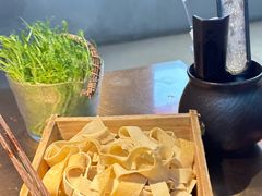 -辣伍鲜毛肚老火锅(元一店)