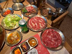 -西塔老太太泥炉烤肉(杭州首店)