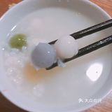 旁友们，你们吃元宵了吗