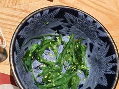 -鸟山鸣·日料食堂(王府井店)