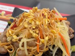 -孔一凡·手工饺子(时尚明苑店)