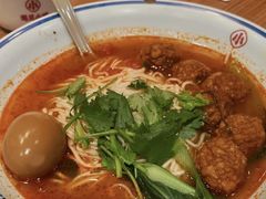 -遇见小面(凯德广场店)