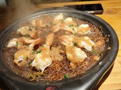 -破三川·新川菜(静安大融城店)