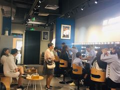 -海马体照相馆(万菱汇店)