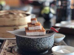 -广州柏悦酒店·悦景轩·粤菜餐厅