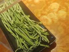 -塔兰齐新疆孜然火锅(鲤鱼山路店)