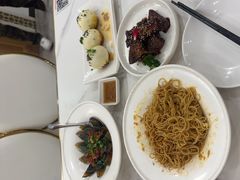 -南八仙·老上海味道(南京东路店)