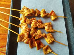 -管氏翅吧(马家堡店)