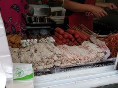 -辽B·小串(总店)