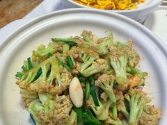 -燕兰楼·清真西北融合菜(亚运村店)
