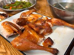 -顺徕德·仙庙烧鸡(桂庙路店)