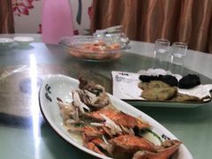 -海鲜人家(吕四店)