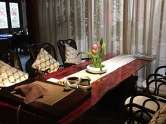 -白鹭原茶艺馆