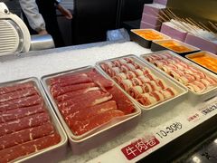 -川西坝子火锅(金沙1.0直营店)