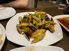 -老牌坊鲁菜名店(宽厚里店)