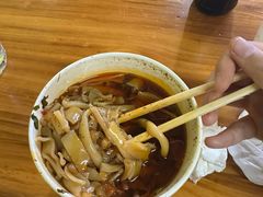 -王记生烫牛杂面馆(兰陵路店)
