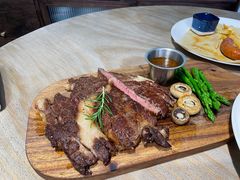 肉眼牛排-艾蜜西餐厅(梅园店)