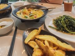 -新加坡海鲜(国贸商城店)