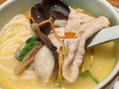 -云海肴·汽锅鸡·云南菜(苏州中心店)