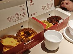 -蔡澜点心·粤菜(西单大悦城店)