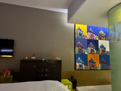 -厦门海港英迪格酒店(中山路店)