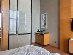 -深圳温德姆至尊酒店