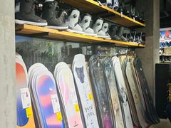 -4+2肆加贰雪具库(上庄店)