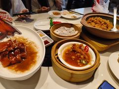-滋粥楼·顺德菜(番禺广场总店)