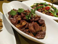 啤酒大肠-HOHO餐厅(古子城店)