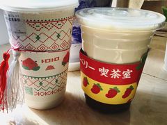 -伏小桃(明瓦廊店)