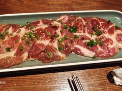 -新石器烤肉(中房金谊广场店)