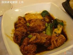 面筋-和记小菜(东方店)
