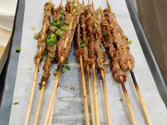 -铭副琦食·虾蟹烩馆(渔人码头店)