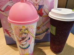 -奈雪的茶(大悦城店)