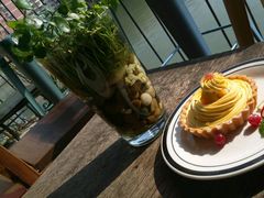 -Juicy Bakery(大学路店)