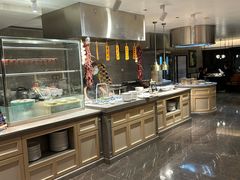 -南湖宾馆·鸳湖阁全日制餐厅