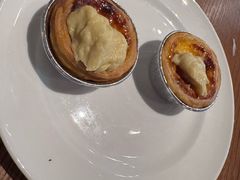 -香港唯港荟 Hotel ICON – The Market