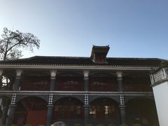 -遵义会议纪念馆