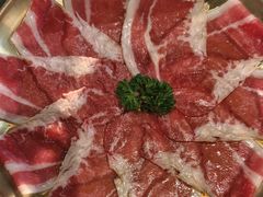 -高丽苑韩国烤肉(海昌路旗舰店)