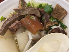 -莲塘味宝园牛杂(天越翔园店)