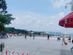 -鼓浪屿内厝澳码头(轮渡站)