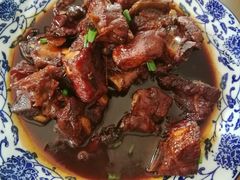 -灵福缘私房菜·农家菜(拈花湾·灵山大佛必推店)