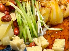 -阿里疆Alijiang·丝路美食·异域风情·清真(长楹天街店)