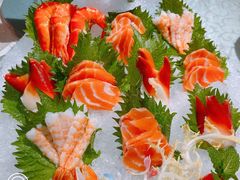 -至尊鲨鱼·原烹海鲜·新浙菜(拱宸桥店)